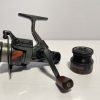 1x Silstar CXS 30 Reel (Little Noisy) A26 - PRE LOVED