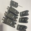 3x Delkim Standard Plus with TX Transmitters and RX 2004 Receiver - H9 - PRE LOVED