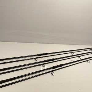 3x Fox Horizon X3 13ft 3.5lb - WHIY16 - PRE LOVED • NEXT DAY