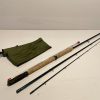 1x Leeda Blue Diamond Bomb 11ft 4 Rod - GREY25 - PRE LOVED