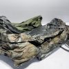 1x Camo Dingy Plus Pump - U134 - PRE LOVED