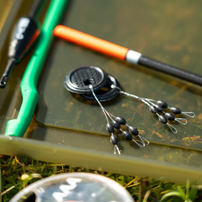 OMC FC Loaded Tackle Box Kit - Image 3