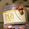 OMC iScream Nut Sauce Infused Hardened Dumbells 12x16mm & 14x18mm