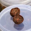 OMC Paella Cured Hardened Hookbaits 15mm & 18mm