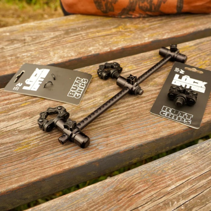 OMC Lock Gates Butt Grips - Image 2