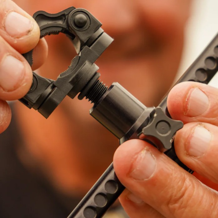 OMC Lock Gates Butt Grips - Image 3