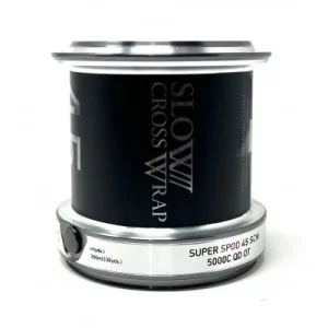 Daiwa 23 Superspod 45 SCW Spare Spool