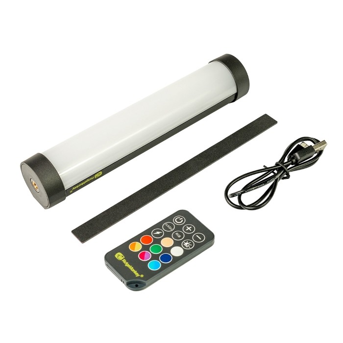 Ridgemonkey Base Lite IR Bivvy Light