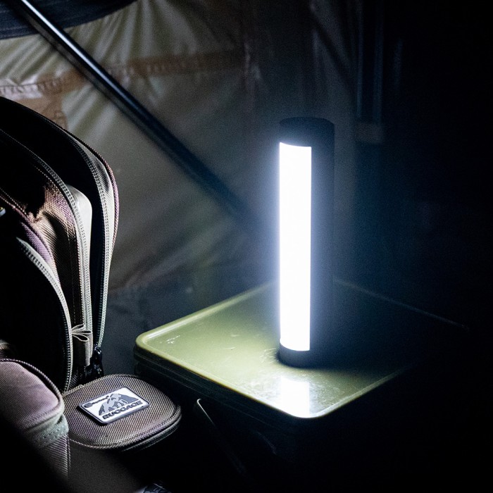 Ridgemonkey Base Lite IR Bivvy Light - Image 9