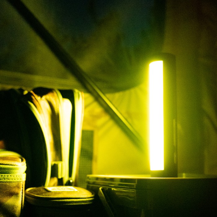 Ridgemonkey Base Lite IR Bivvy Light - Image 10