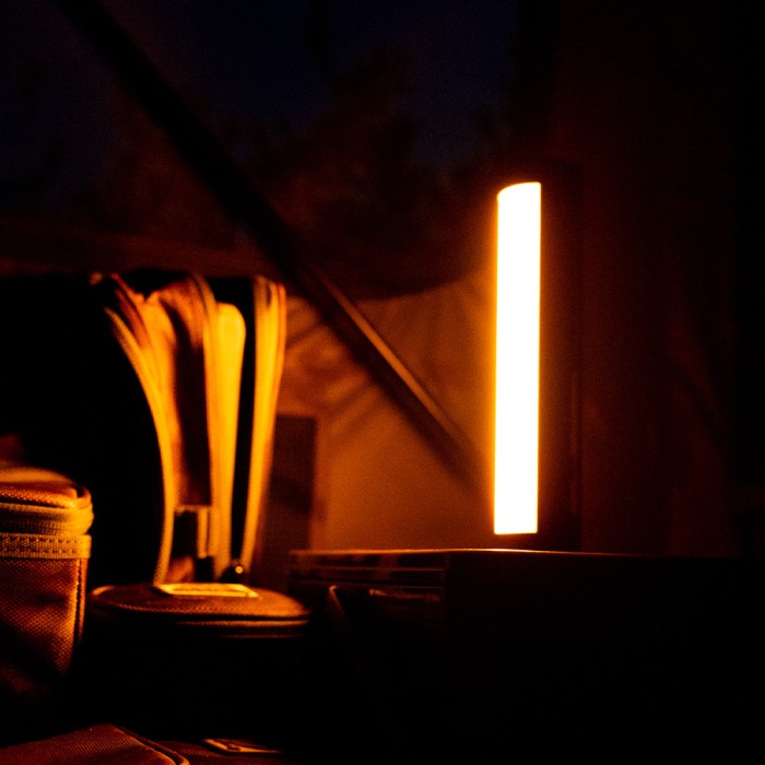 Ridgemonkey Base Lite IR Bivvy Light - Image 11