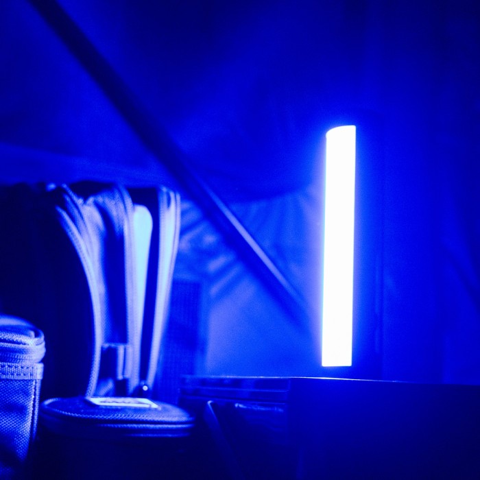 Ridgemonkey Base Lite IR Bivvy Light - Image 12