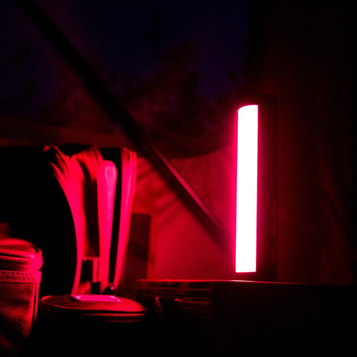 Ridgemonkey Base Lite IR Bivvy Light - Image 13