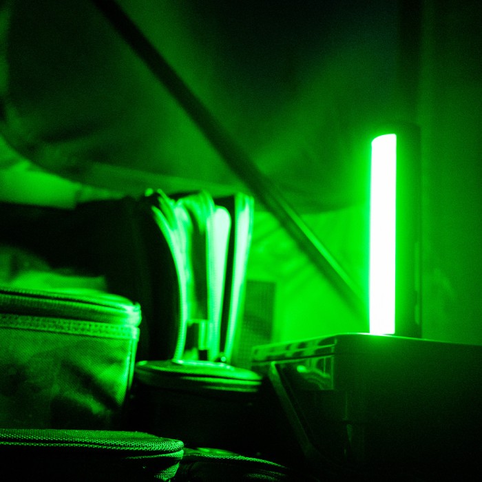 Ridgemonkey Base Lite IR Bivvy Light - Image 15