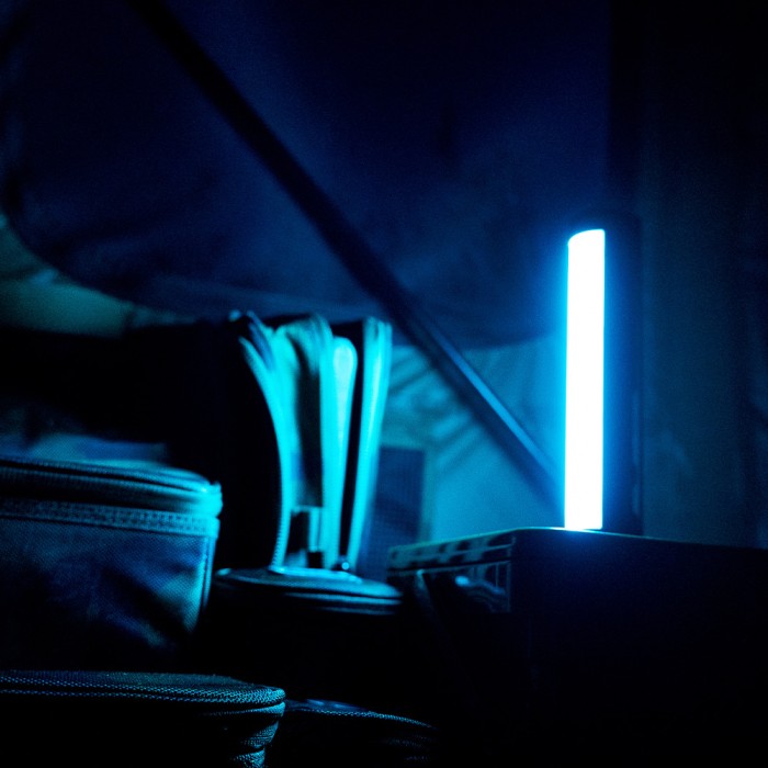 Ridgemonkey Base Lite IR Bivvy Light - Image 16