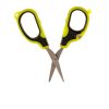 Ridgemonkey Nite Glo Strip n Snip Scissors