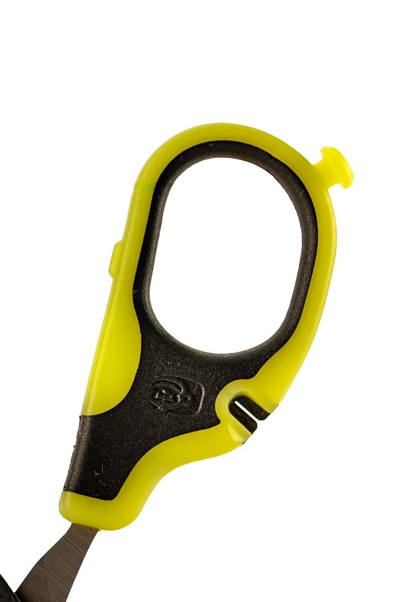 Ridgemonkey Nite Glo Strip n Snip Scissors - Image 6