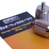 Solar P1 Titanium Drop Back Bobbin Weights