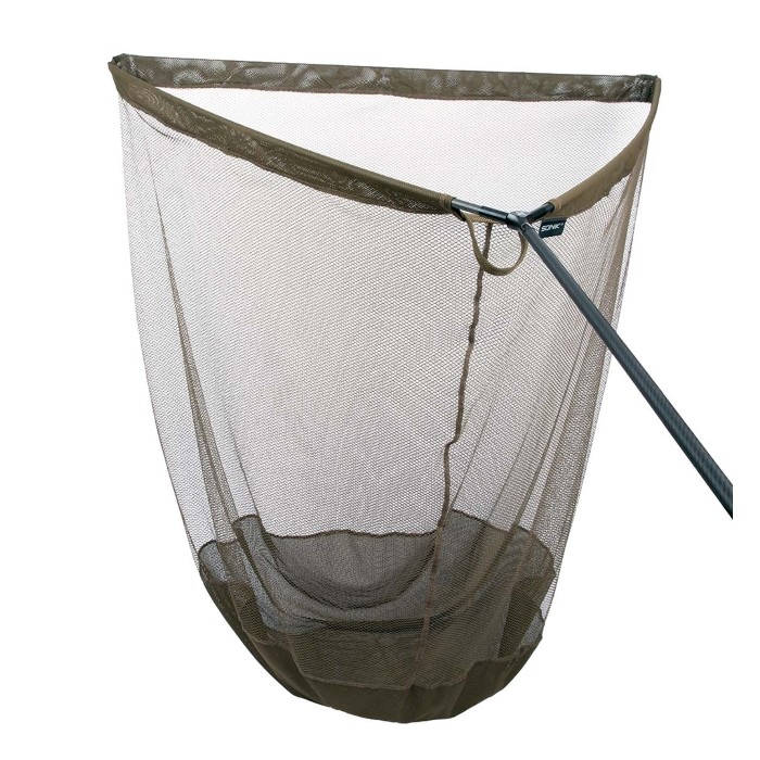 Sonik SK-47 2-Piece Landing Net
