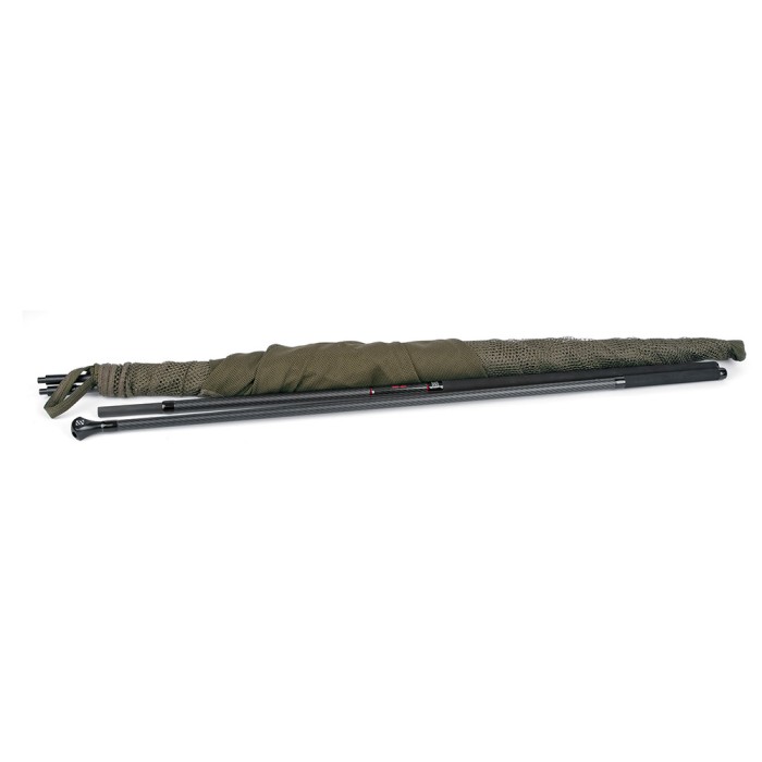 Sonik SK-47 2-Piece Landing Net - Image 3