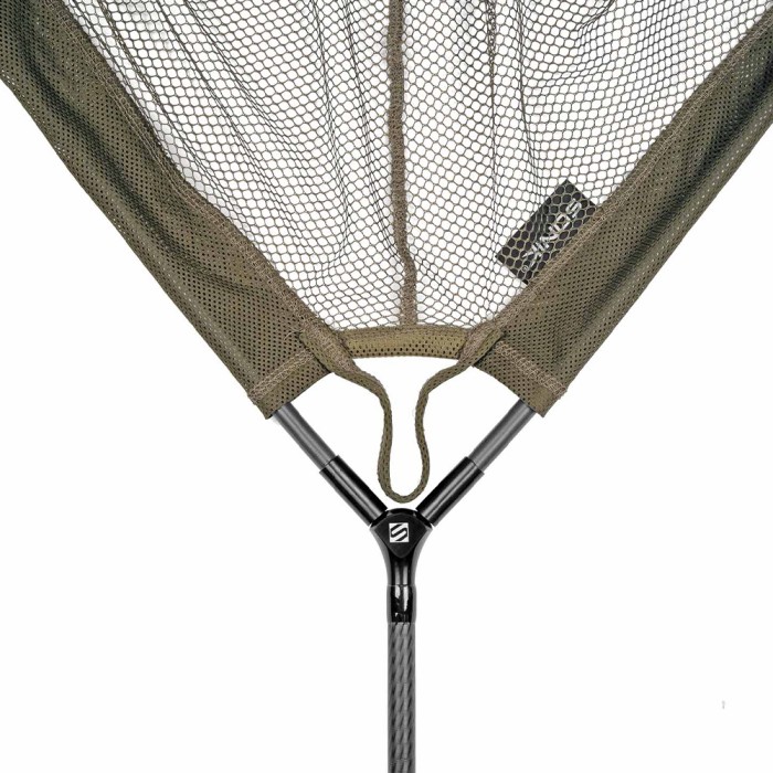 Sonik SK-47 2-Piece Landing Net - Image 6