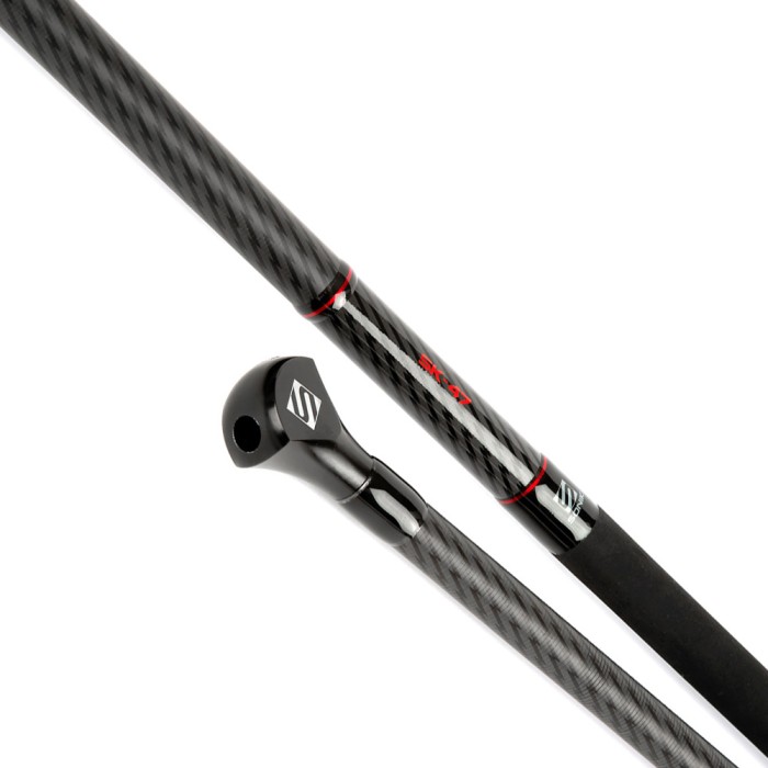 Sonik SK-47 2-Piece Landing Net - Image 7
