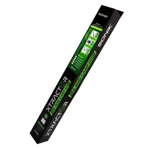 Sonik Xtractor+ 2 Rod Carp Kit