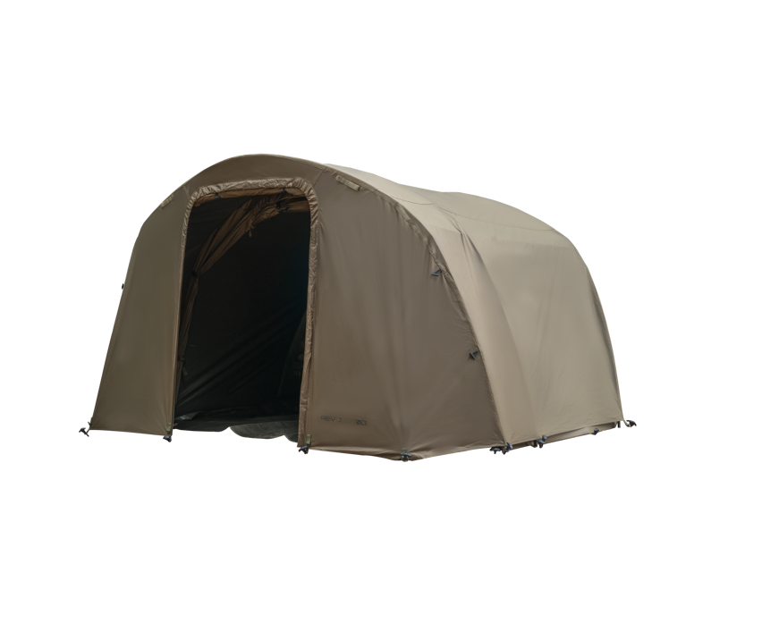 Avid Revolve NG Bivvy - 1 Person Overwrap