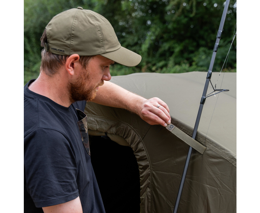 Avid Revolve NG Bivvy - 1 Person Overwrap - Image 4