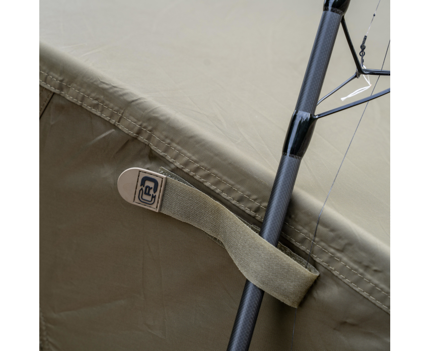 Avid Revolve NG Bivvy - 1 Person Overwrap - Image 5