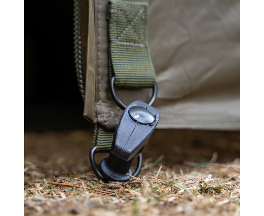 Avid Revolve NG Bivvy - 1 Person Overwrap - Image 6