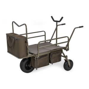 Avid Transit Tri-Terrain Barrow