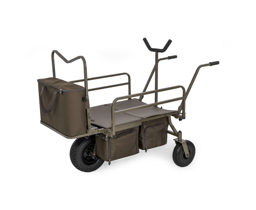 Avid Transit Tri-Terrain Barrow