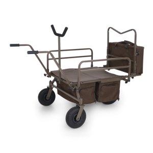 Alternative view of Avid Transit Tri-Terrain Barrow