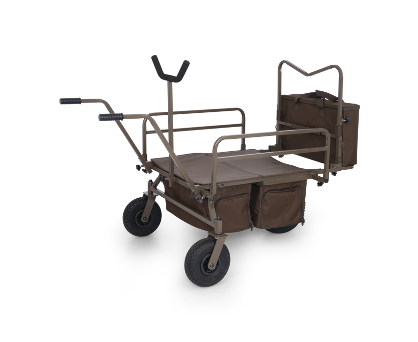 Avid Transit Tri-Terrain Barrow - Image 2