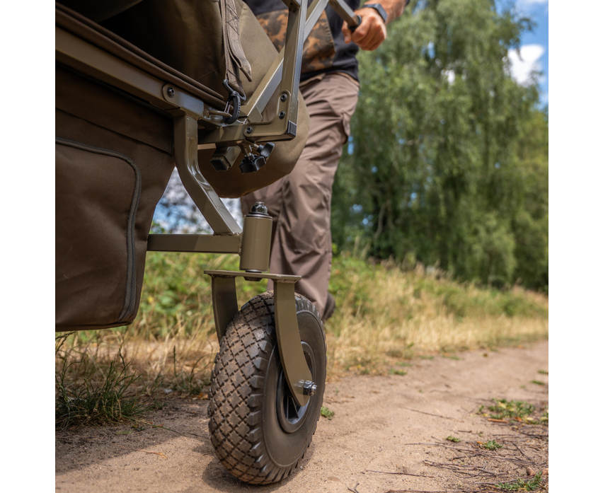Avid Transit Tri-Terrain Barrow - Image 4