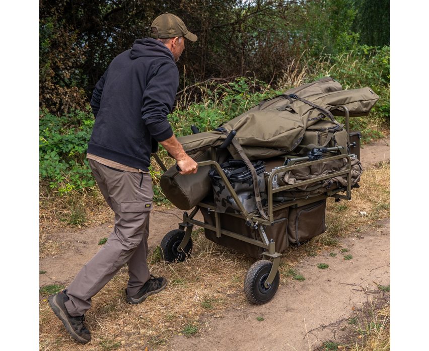 Avid Transit Tri-Terrain Barrow - Image 5