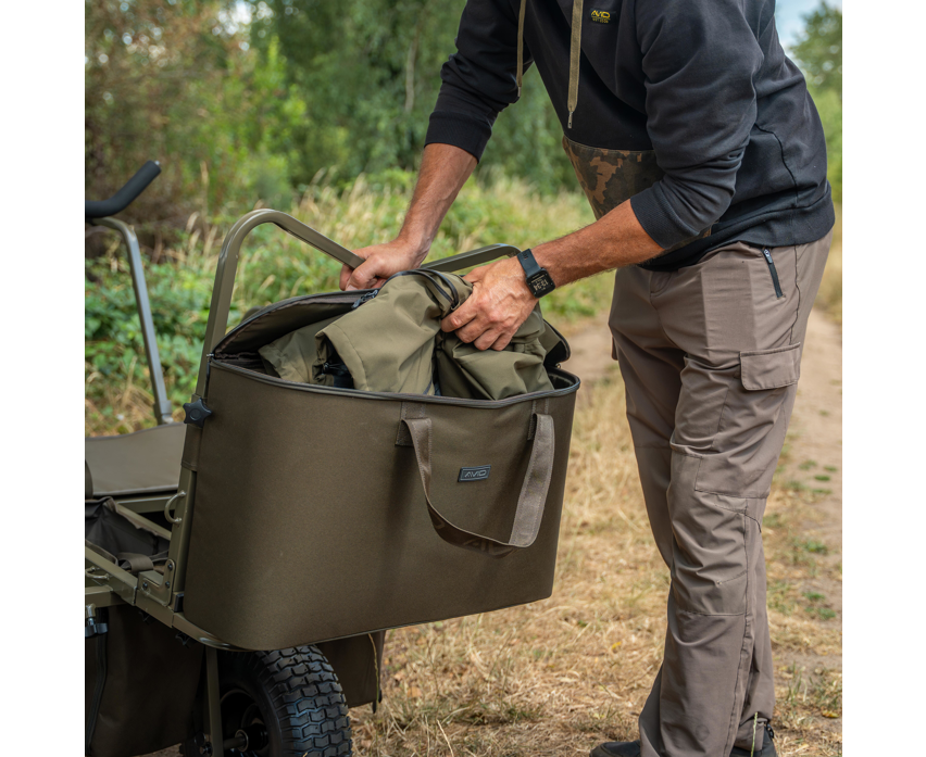 Avid Transit Tri-Terrain Barrow - Image 6