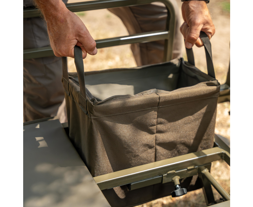 Avid Transit Tri-Terrain Barrow - Image 7