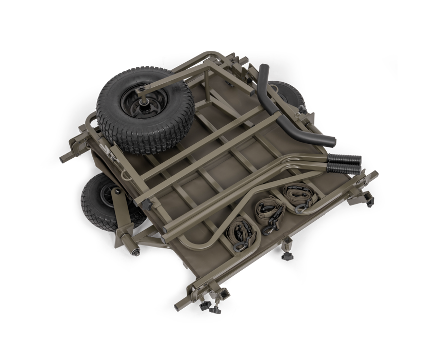 Avid Transit Tri-Terrain Barrow - Image 8
