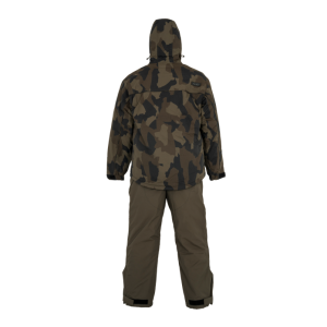 Alternative view of Avid Arctic-Series Distortion Thermal Suit