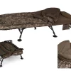 Nash Indulgence MF60 Sleep System & Heated Blanket Bundle