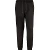 Fortis Minimal Jogger Black