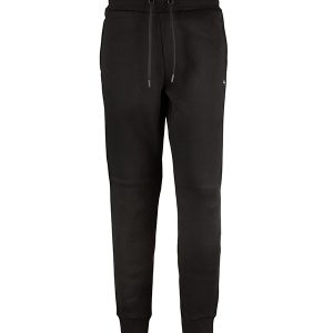 Fortis Minimal Jogger Black
