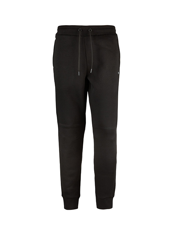 Fortis Minimal Jogger Black