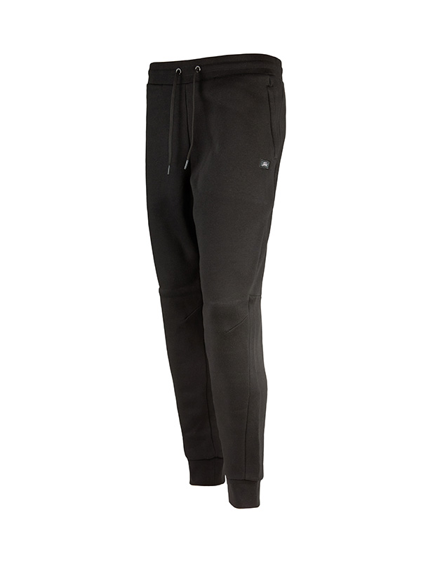 Fortis Minimal Jogger Black - Image 2
