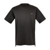 Fortis Minimal T-Shirt Black