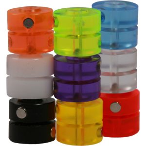 Gardner ATTa 6-Magnet Alarm Roller Wheel