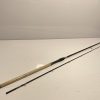 1x SPRO Power Pellet 10ft Rod - GREY1 - PRE LOVED