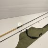 1x Free Spirit Hi-S 12ft Black Edition Cork Handle 12ft 3.25lb  - WHI10 - PRE LOVED